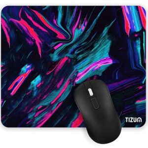 Tizum Beta Mouse Pad – Multicolor