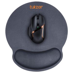 Tukzer Ergonomic Gel Mouse Pad