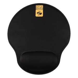 ZEBRONICS MSP-X5 Ergonomic Mouse Pad