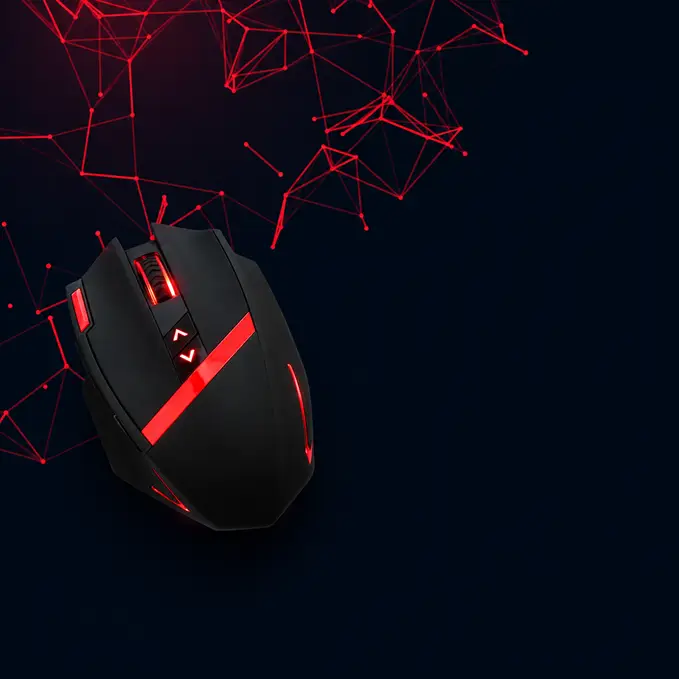 3mm Gaming-Mouse Pad