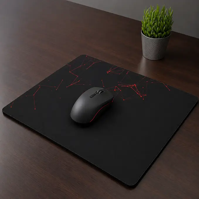 3mm Gaming Mouse Pad