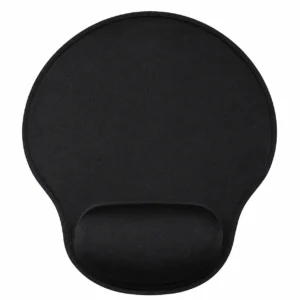 Anti Slip Ergonomic Memory Foam Wrist Support Mouse Pad