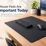 Importance of XXXXL Mouse Pads