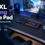 XXXXL Gaming Mouse Pad